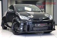 USED 2021 21 TOYOTA YARIS 1.6T GR CIRCUIT AWD **&pound;459 A MONTH WITH &pound;3420 DEPOSIT**