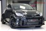 USED 2021 21 TOYOTA YARIS 1.6T GR CIRCUIT AWD **&pound;459 A MONTH WITH &pound;3420 DEPOSIT**