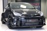 USED 2021 21 TOYOTA YARIS 1.6T GR CIRCUIT AWD **&pound;459 A MONTH WITH &pound;3420 DEPOSIT**