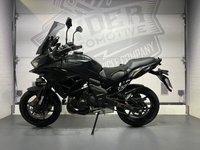 USED 2022 72 KAWASAKI VERSYS 650 - BUY ONLINE 24 HRS A DAY - FINANCE AVAILABLE - ALL TYPES OF CREDIT ACCEPTED WITH KAWASAKI OE HARD PANNIERS