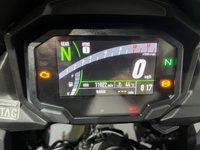 USED 2022 72 KAWASAKI VERSYS 650 - BUY ONLINE 24 HRS A DAY - FINANCE AVAILABLE - ALL TYPES OF CREDIT ACCEPTED WITH KAWASAKI OE HARD PANNIERS