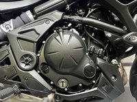 USED 2022 72 KAWASAKI VERSYS 650 - BUY ONLINE 24 HRS A DAY - FINANCE AVAILABLE - ALL TYPES OF CREDIT ACCEPTED WITH KAWASAKI OE HARD PANNIERS