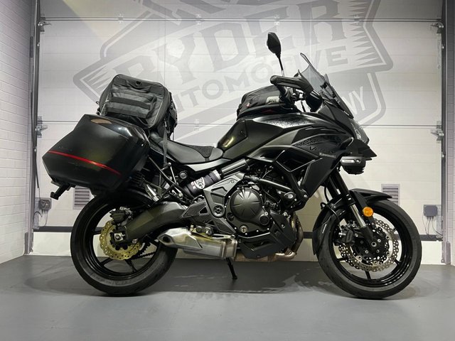 2022 72 Kawasaki Versys 650 - BUY ONLINE 24 HRS A DAY - FINANCE AVAILABLE - ALL TYPES OF CREDIT ACCEPTED