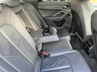 USED 2021 21 AUDI Q3 2.0 TDI 35 S line SUV 5dr Diesel S Tronic Euro 6 (s/s) (150 ps) COMFORT + SOUND PACK | VIRTUAL CP