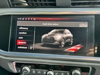 USED 2021 21 AUDI Q3 2.0 TDI 35 S line SUV 5dr Diesel S Tronic Euro 6 (s/s) (150 ps) COMFORT + SOUND PACK | VIRTUAL CP