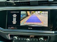 USED 2021 21 AUDI Q3 2.0 TDI 35 S line SUV 5dr Diesel S Tronic Euro 6 (s/s) (150 ps) COMFORT + SOUND PACK | VIRTUAL CP