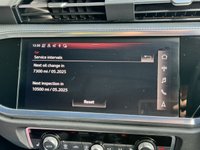 USED 2021 21 AUDI Q3 2.0 TDI 35 S line SUV 5dr Diesel S Tronic Euro 6 (s/s) (150 ps) COMFORT + SOUND PACK | VIRTUAL CP