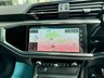 USED 2021 21 AUDI Q3 2.0 TDI 35 S line SUV 5dr Diesel S Tronic Euro 6 (s/s) (150 ps) COMFORT + SOUND PACK | VIRTUAL CP