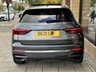 USED 2021 21 AUDI Q3 2.0 TDI 35 S line SUV 5dr Diesel S Tronic Euro 6 (s/s) (150 ps) COMFORT + SOUND PACK | VIRTUAL CP