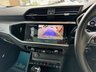 USED 2021 21 AUDI Q3 2.0 TDI 35 S line SUV 5dr Diesel S Tronic Euro 6 (s/s) (150 ps) COMFORT + SOUND PACK | VIRTUAL CP
