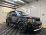 USED 2012 12 LAND ROVER RANGE ROVER SPORT 3.0 SD V6 HSE SUV 5dr Diesel Auto 4WD Euro 5 (255 bhp) LOW MILES / BELTS CHANGED / 2 KEYS