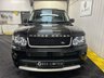 USED 2012 12 LAND ROVER RANGE ROVER SPORT 3.0 SD V6 HSE SUV 5dr Diesel Auto 4WD Euro 5 (255 bhp) LOW MILES / BELTS CHANGED / 2 KEYS