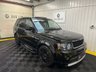 USED 2012 12 LAND ROVER RANGE ROVER SPORT 3.0 SD V6 HSE SUV 5dr Diesel Auto 4WD Euro 5 (255 bhp) LOW MILES / BELTS CHANGED / 2 KEYS