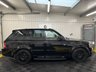 USED 2012 12 LAND ROVER RANGE ROVER SPORT 3.0 SD V6 HSE SUV 5dr Diesel Auto 4WD Euro 5 (255 bhp) LOW MILES / BELTS CHANGED / 2 KEYS