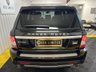 USED 2012 12 LAND ROVER RANGE ROVER SPORT 3.0 SD V6 HSE SUV 5dr Diesel Auto 4WD Euro 5 (255 bhp) LOW MILES / BELTS CHANGED / 2 KEYS