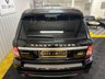 USED 2012 12 LAND ROVER RANGE ROVER SPORT 3.0 SD V6 HSE SUV 5dr Diesel Auto 4WD Euro 5 (255 bhp) LOW MILES / BELTS CHANGED / 2 KEYS