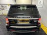 USED 2012 12 LAND ROVER RANGE ROVER SPORT 3.0 SD V6 HSE SUV 5dr Diesel Auto 4WD Euro 5 (255 bhp) LOW MILES / BELTS CHANGED / 2 KEYS