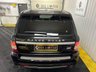 USED 2012 12 LAND ROVER RANGE ROVER SPORT 3.0 SD V6 HSE SUV 5dr Diesel Auto 4WD Euro 5 (255 bhp) LOW MILES / BELTS CHANGED / 2 KEYS