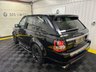 USED 2012 12 LAND ROVER RANGE ROVER SPORT 3.0 SD V6 HSE SUV 5dr Diesel Auto 4WD Euro 5 (255 bhp) LOW MILES / BELTS CHANGED / 2 KEYS