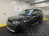 USED 2012 12 LAND ROVER RANGE ROVER SPORT 3.0 SD V6 HSE SUV 5dr Diesel Auto 4WD Euro 5 (255 bhp) LOW MILES / BELTS CHANGED / 2 KEYS