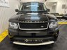 USED 2012 12 LAND ROVER RANGE ROVER SPORT 3.0 SD V6 HSE SUV 5dr Diesel Auto 4WD Euro 5 (255 bhp) LOW MILES / BELTS CHANGED / 2 KEYS