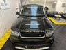 USED 2012 12 LAND ROVER RANGE ROVER SPORT 3.0 SD V6 HSE SUV 5dr Diesel Auto 4WD Euro 5 (255 bhp) LOW MILES / BELTS CHANGED / 2 KEYS