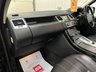 USED 2012 12 LAND ROVER RANGE ROVER SPORT 3.0 SD V6 HSE SUV 5dr Diesel Auto 4WD Euro 5 (255 bhp) LOW MILES / BELTS CHANGED / 2 KEYS