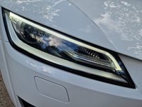 USED 2015 65 AUDI TT 2.0 TFSI Sport Roadster 2dr Petrol Manual Euro 6 (s/s) (230 ps) 8.9% APR FINANCE RATES