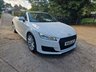 USED 2015 65 AUDI TT 2.0 TFSI Sport Roadster 2dr Petrol Manual Euro 6 (s/s) (230 ps) 8.9% APR FINANCE RATES