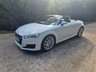 USED 2015 65 AUDI TT 2.0 TFSI Sport Roadster 2dr Petrol Manual Euro 6 (s/s) (230 ps) 8.9% APR FINANCE RATES