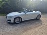 USED 2015 65 AUDI TT 2.0 TFSI Sport Roadster 2dr Petrol Manual Euro 6 (s/s) (230 ps) 8.9% APR FINANCE RATES