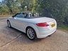 USED 2015 65 AUDI TT 2.0 TFSI Sport Roadster 2dr Petrol Manual Euro 6 (s/s) (230 ps) 8.9% APR FINANCE RATES