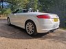 USED 2015 65 AUDI TT 2.0 TFSI Sport Roadster 2dr Petrol Manual Euro 6 (s/s) (230 ps) 8.9% APR FINANCE RATES