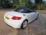 USED 2015 65 AUDI TT 2.0 TFSI Sport Roadster 2dr Petrol Manual Euro 6 (s/s) (230 ps) 8.9% APR FINANCE RATES