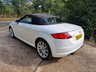 USED 2015 65 AUDI TT 2.0 TFSI Sport Roadster 2dr Petrol Manual Euro 6 (s/s) (230 ps) 8.9% APR FINANCE RATES