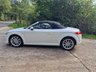 USED 2015 65 AUDI TT 2.0 TFSI Sport Roadster 2dr Petrol Manual Euro 6 (s/s) (230 ps) 8.9% APR FINANCE RATES