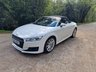 USED 2015 65 AUDI TT 2.0 TFSI Sport Roadster 2dr Petrol Manual Euro 6 (s/s) (230 ps) 8.9% APR FINANCE RATES