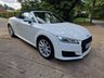 USED 2015 65 AUDI TT 2.0 TFSI Sport Roadster 2dr Petrol Manual Euro 6 (s/s) (230 ps) 8.9% APR FINANCE RATES