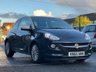 USED 2015 65 VAUXHALL ADAM 1.4i ecoFLEX GLAM Hatchback 3dr Petrol Easytronic Euro 6 (s/s) (87 ps) 