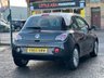 USED 2015 65 VAUXHALL ADAM 1.4i ecoFLEX GLAM Hatchback 3dr Petrol Easytronic Euro 6 (s/s) (87 ps) 