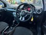 USED 2015 65 VAUXHALL ADAM 1.4i ecoFLEX GLAM Hatchback 3dr Petrol Easytronic Euro 6 (s/s) (87 ps) 