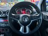 USED 2015 65 VAUXHALL ADAM 1.4i ecoFLEX GLAM Hatchback 3dr Petrol Easytronic Euro 6 (s/s) (87 ps) 