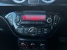 USED 2015 65 VAUXHALL ADAM 1.4i ecoFLEX GLAM Hatchback 3dr Petrol Easytronic Euro 6 (s/s) (87 ps) 