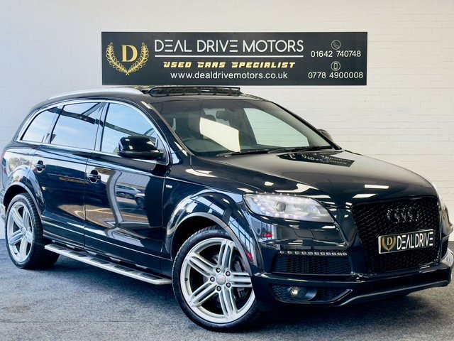 DealDrive Motors
