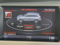 USED 2014 14 AUDI Q7 3.0 TDI V6 S line Plus SUV 5dr Diesel Tiptronic quattro Euro 5 (s/s) (245 ps) SATNAV HEATEDSEATS DAV