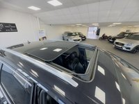 USED 2014 14 AUDI Q7 3.0 TDI V6 S line Plus SUV 5dr Diesel Tiptronic quattro Euro 5 (s/s) (245 ps) SATNAV HEATEDSEATS DAV