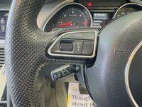 USED 2014 14 AUDI Q7 3.0 TDI V6 S line Plus SUV 5dr Diesel Tiptronic quattro Euro 5 (s/s) (245 ps) SATNAV HEATEDSEATS DAV