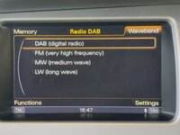 USED 2014 14 AUDI Q7 3.0 TDI V6 S line Plus SUV 5dr Diesel Tiptronic quattro Euro 5 (s/s) (245 ps) SATNAV HEATEDSEATS DAV