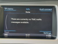 USED 2014 14 AUDI Q7 3.0 TDI V6 S line Plus SUV 5dr Diesel Tiptronic quattro Euro 5 (s/s) (245 ps) SATNAV HEATEDSEATS DAV
