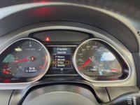 USED 2014 14 AUDI Q7 3.0 TDI V6 S line Plus SUV 5dr Diesel Tiptronic quattro Euro 5 (s/s) (245 ps) SATNAV HEATEDSEATS DAV